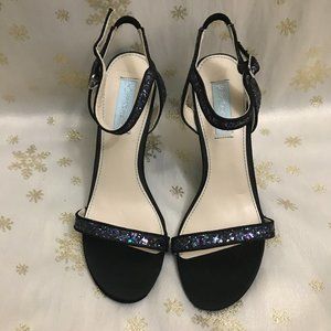 Betsey Johnson Heels.